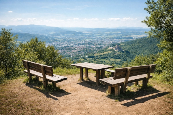 Ostrý vrch Soblahov